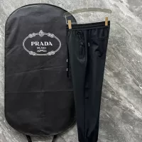 Cheap Prada Pants For Men #1336061 Replica Wholesale [$80.00 USD] [ITEM#1336061] on Replica Prada Pants