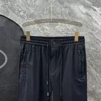 Cheap Prada Pants For Men #1336061 Replica Wholesale [$80.00 USD] [ITEM#1336061] on Replica Prada Pants