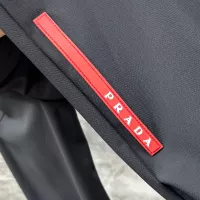 Cheap Prada Pants For Men #1336061 Replica Wholesale [$80.00 USD] [ITEM#1336061] on Replica Prada Pants