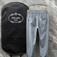 Cheap Prada Pants For Men #1336062 Replica Wholesale [$80.00 USD] [ITEM#1336062] on Replica Prada Pants