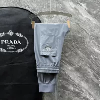 Cheap Prada Pants For Men #1336062 Replica Wholesale [$80.00 USD] [ITEM#1336062] on Replica Prada Pants