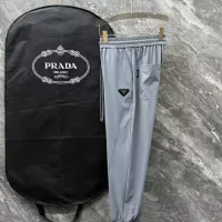 Cheap Prada Pants For Men #1336062 Replica Wholesale [$80.00 USD] [ITEM#1336062] on Replica Prada Pants