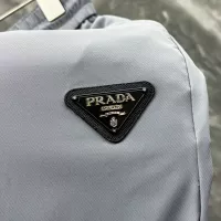 Cheap Prada Pants For Men #1336062 Replica Wholesale [$80.00 USD] [ITEM#1336062] on Replica Prada Pants