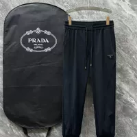 Cheap Prada Pants For Men #1336063 Replica Wholesale [$80.00 USD] [ITEM#1336063] on Replica Prada Pants