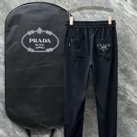Cheap Prada Pants For Men #1336063 Replica Wholesale [$80.00 USD] [ITEM#1336063] on Replica Prada Pants