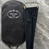 Cheap Prada Pants For Men #1336063 Replica Wholesale [$80.00 USD] [ITEM#1336063] on Replica Prada Pants