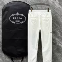 Cheap Prada Pants For Men #1336064 Replica Wholesale [$80.00 USD] [ITEM#1336064] on Replica Prada Pants