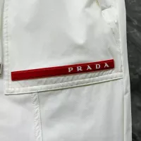Cheap Prada Pants For Men #1336064 Replica Wholesale [$80.00 USD] [ITEM#1336064] on Replica Prada Pants