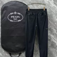 Cheap Prada Pants For Men #1336065 Replica Wholesale [$80.00 USD] [ITEM#1336065] on Replica Prada Pants
