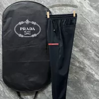 Cheap Prada Pants For Men #1336065 Replica Wholesale [$80.00 USD] [ITEM#1336065] on Replica Prada Pants