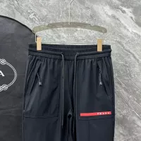 Cheap Prada Pants For Men #1336065 Replica Wholesale [$80.00 USD] [ITEM#1336065] on Replica Prada Pants