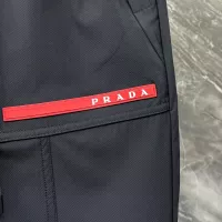 Cheap Prada Pants For Men #1336065 Replica Wholesale [$80.00 USD] [ITEM#1336065] on Replica Prada Pants