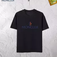 Cheap Moncler Tracksuits Short Sleeved For Men #1336066 Replica Wholesale [$48.00 USD] [ITEM#1336066] on Replica Moncler Tracksuits