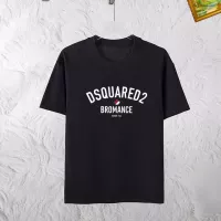 Cheap Dsquared Tracksuits Short Sleeved For Men #1336073 Replica Wholesale [$48.00 USD] [ITEM#1336073] on Replica Dsquared Tracksuits