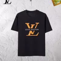 Cheap Louis Vuitton LV Tracksuits Short Sleeved For Men #1336080 Replica Wholesale [$48.00 USD] [ITEM#1336080] on Replica Louis Vuitton LV Tracksuits