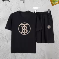Cheap Balenciaga Fashion Tracksuits Short Sleeved For Men #1336082 Replica Wholesale [$48.00 USD] [ITEM#1336082] on Replica Balenciaga Fashion Tracksuits