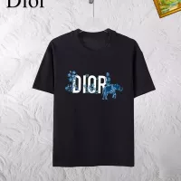 Cheap Christian Dior Tracksuits Short Sleeved For Men #1336098 Replica Wholesale [$48.00 USD] [ITEM#1336098] on Replica Christian Dior Tracksuits