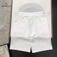 Cheap Moncler Tracksuits Short Sleeved For Men #1336107 Replica Wholesale [$48.00 USD] [ITEM#1336107] on Replica Moncler Tracksuits