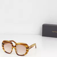 Cheap Tom Ford AAA Quality Sunglasses #1336109 Replica Wholesale [$60.00 USD] [ITEM#1336109] on Replica Tom Ford AAA Quality Sunglasses