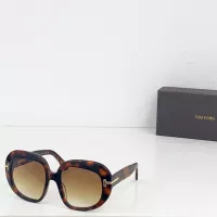 Cheap Tom Ford AAA Quality Sunglasses #1336110 Replica Wholesale [$60.00 USD] [ITEM#1336110] on Replica Tom Ford AAA Quality Sunglasses