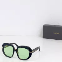 Cheap Tom Ford AAA Quality Sunglasses #1336112 Replica Wholesale [$60.00 USD] [ITEM#1336112] on Replica Tom Ford AAA Quality Sunglasses