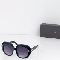 Cheap Tom Ford AAA Quality Sunglasses #1336114 Replica Wholesale [$60.00 USD] [ITEM#1336114] on Replica Tom Ford AAA Quality Sunglasses