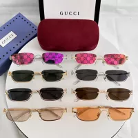 Cheap Gucci AAA Quality Sunglasses #1336124 Replica Wholesale [$42.00 USD] [ITEM#1336124] on Replica Gucci AAA Quality Sunglasses