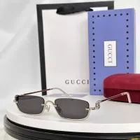 Cheap Gucci AAA Quality Sunglasses #1336126 Replica Wholesale [$42.00 USD] [ITEM#1336126] on Replica Gucci AAA Quality Sunglasses