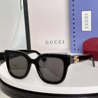 Cheap Gucci AAA Quality Sunglasses #1336135 Replica Wholesale [$45.00 USD] [ITEM#1336135] on Replica Gucci AAA Quality Sunglasses
