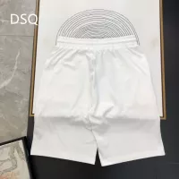 Cheap Dsquared Tracksuits Short Sleeved For Men #1336138 Replica Wholesale [$48.00 USD] [ITEM#1336138] on Replica Dsquared Tracksuits