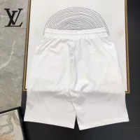 Cheap Louis Vuitton LV Tracksuits Short Sleeved For Men #1336151 Replica Wholesale [$48.00 USD] [ITEM#1336151] on Replica Louis Vuitton LV Tracksuits