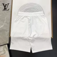Cheap Louis Vuitton LV Tracksuits Short Sleeved For Men #1336152 Replica Wholesale [$48.00 USD] [ITEM#1336152] on Replica Louis Vuitton LV Tracksuits