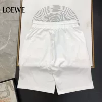 Cheap LOEWE Tracksuits Short Sleeved For Men #1336157 Replica Wholesale [$48.00 USD] [ITEM#1336157] on Replica LOEWE Tracksuits