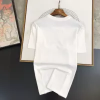 Cheap Gucci Tracksuits Short Sleeved For Men #1336176 Replica Wholesale [$48.00 USD] [ITEM#1336176] on Replica Gucci Tracksuits