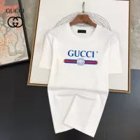 Cheap Gucci Tracksuits Short Sleeved For Men #1336182 Replica Wholesale [$48.00 USD] [ITEM#1336182] on Replica Gucci Tracksuits