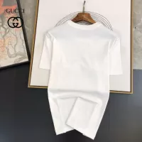 Cheap Gucci Tracksuits Short Sleeved For Men #1336182 Replica Wholesale [$48.00 USD] [ITEM#1336182] on Replica Gucci Tracksuits