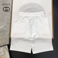 Cheap Gucci Tracksuits Short Sleeved For Men #1336182 Replica Wholesale [$48.00 USD] [ITEM#1336182] on Replica Gucci Tracksuits