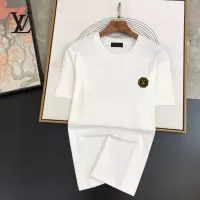 Cheap Louis Vuitton LV Tracksuits Short Sleeved For Men #1336186 Replica Wholesale [$48.00 USD] [ITEM#1336186] on Replica Louis Vuitton LV Tracksuits