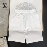 Cheap Louis Vuitton LV Tracksuits Short Sleeved For Men #1336186 Replica Wholesale [$48.00 USD] [ITEM#1336186] on Replica Louis Vuitton LV Tracksuits