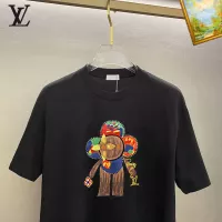 Cheap Louis Vuitton LV T-Shirts Short Sleeved For Unisex #1336191 Replica Wholesale [$25.00 USD] [ITEM#1336191] on Replica Louis Vuitton LV T-Shirts