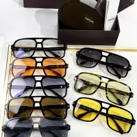 Cheap Tom Ford AAA Quality Sunglasses #1336192 Replica Wholesale [$68.00 USD] [ITEM#1336192] on Replica Tom Ford AAA Quality Sunglasses