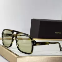 Cheap Tom Ford AAA Quality Sunglasses #1336193 Replica Wholesale [$68.00 USD] [ITEM#1336193] on Replica Tom Ford AAA Quality Sunglasses