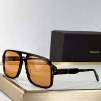 Cheap Tom Ford AAA Quality Sunglasses #1336194 Replica Wholesale [$68.00 USD] [ITEM#1336194] on Replica Tom Ford AAA Quality Sunglasses