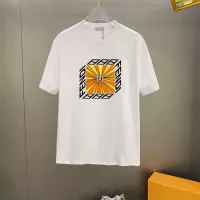 Cheap Fendi T-Shirts Short Sleeved For Unisex #1336228 Replica Wholesale [$25.00 USD] [ITEM#1336228] on Replica Fendi T-Shirts