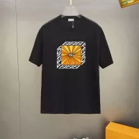 Cheap Fendi T-Shirts Short Sleeved For Unisex #1336229 Replica Wholesale [$25.00 USD] [ITEM#1336229] on Replica Fendi T-Shirts