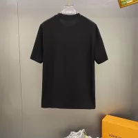 Cheap Louis Vuitton LV T-Shirts Short Sleeved For Unisex #1336231 Replica Wholesale [$25.00 USD] [ITEM#1336231] on Replica Louis Vuitton LV T-Shirts