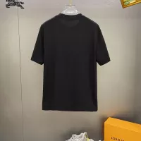 Cheap Burberry T-Shirts Short Sleeved For Unisex #1336233 Replica Wholesale [$25.00 USD] [ITEM#1336233] on Replica Burberry T-Shirts