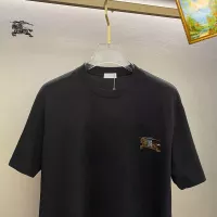 Cheap Burberry T-Shirts Short Sleeved For Unisex #1336233 Replica Wholesale [$25.00 USD] [ITEM#1336233] on Replica Burberry T-Shirts
