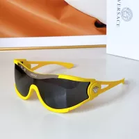 Cheap Versace AAA Quality Sunglasses #1336249 Replica Wholesale [$48.00 USD] [ITEM#1336249] on Replica Versace AAA Quality Sunglasses