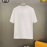 Cheap Gucci T-Shirts Short Sleeved For Unisex #1336256 Replica Wholesale [$25.00 USD] [ITEM#1336256] on Replica Gucci T-Shirts